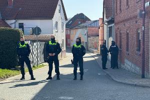 Polizist in Thüringen soll Familie und sich getötet haben