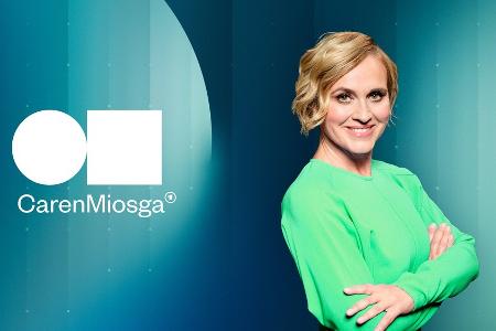 Friedrich Merz kommt am Sonntag zu Caren Miosga Friedrich Merz kommt am Sonntag zu Caren Miosga