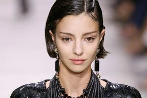 Trauer in der Modewelt: Model Lucy Markovic stirbt mit 27 Jahren
