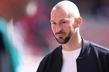 10.000 Mainzer in Hoffenheim - Ilzer: 10.000 Mainzer in Hoffenheim - Ilzer: