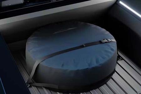 Tesla Cybertruck Elektro-Pick-up Premiere