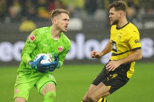 Mainz verlängert mit Kohr, da Costa und Batz