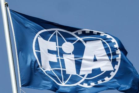 Vorerst kein V10: Motoren-Regeln für 2026 bleiben bestehen Vorerst kein V10: Motoren-Regeln für 2026 bleiben bestehen