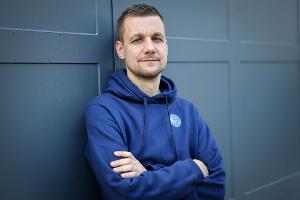 Wandern auf dem Jakobsweg macht leichter. In vielerlei Hinsicht. Tobi Schlegl hat nach dem Nachhausekommen weiter gemacht. 