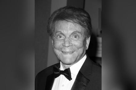 Film-Bösewicht Mel Novak mit 90 Jahren gestorben Film-Bösewicht Mel Novak mit 90 Jahren gestorben
