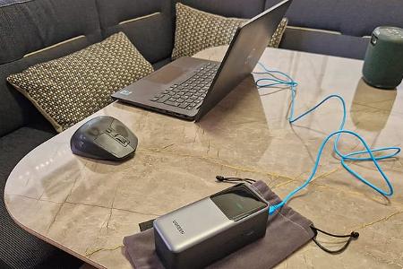 Powerbank