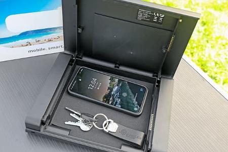 Powerbank