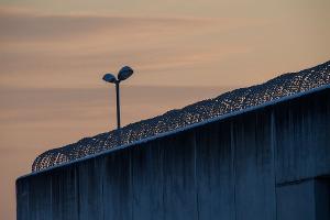 Tod bei Besuch in Gefängnis: U-Haft für Häftling