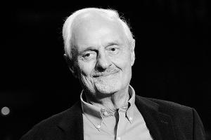 "Rambo"-Regisseur Ted Kotcheff ist tot