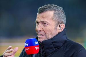Matthäus verlängert als Experte bei Sky