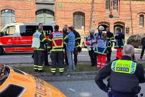 Hamburgs Miniatur Wunderland wegen Reizgas-Attacke geräumt