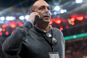 Carro sieht Wirtz und Alonso weiter bei Bayer