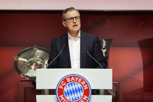Dreesen: Wirtz-Transfer finanziell möglich