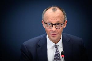 Merz: Neue Bundesregierung voraussichtlich ab 6. Mai im Amt