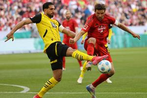 "Spiel der verpassten Möglichkeiten": Bayern vergeben Vorentscheidung