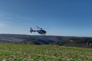 Vermeintlicher Flugzeugabsturz löst Polizeieinsatz aus
