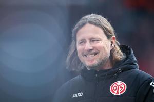 Mainz taumelt: "Wir sind nicht Bayern München"