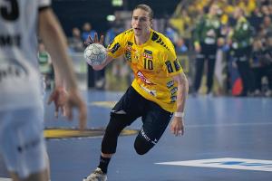 "Tut extrem weh": Knorr erlebt Pokal-Drama zum Abschied