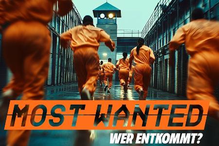 Mit Joey Kelly: Survival-Serie Mit Joey Kelly: Survival-Serie