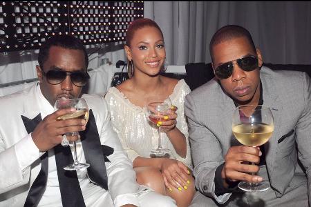 Causa Diddy: Beyoncé und Jay-Z aus Klage entfernt Causa Diddy: Beyoncé und Jay-Z aus Klage entfernt