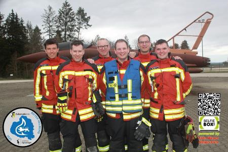 Bild: Feuerwehr Stockach Bild: Feuerwehr Stockach