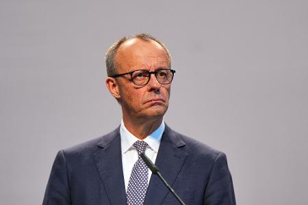 Die Pläne von Union und SPD zur Einkommensteuer sind im Koalitionsvertrag noch vage. (Archivbild) Die Pläne von Union und SPD zur Einkommensteuer sind im Koalitionsvertrag noch vage. (Archivbild)