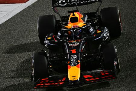 Red Bull alarmiert - Angst vor Verstappen-Abschied Red Bull alarmiert - Angst vor Verstappen-Abschied