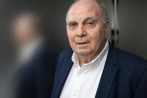 Hoeneß: FCB könnte Wirtz-Transfer "selbstverständlich" stemmen