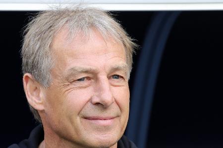 Klinsmann: Halbfinal-Einzug für Bayern 