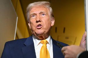 Die handelspolitische Linie der Trump-Regierung stiftet einige Verwirrung. 