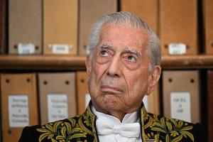 Große Stimme Lateinamerikas - Mario Vargas Llosa gestorben
