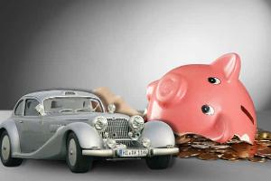 Isdera AG insolvent