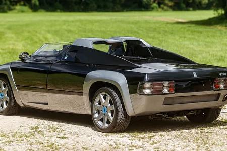 Isdera Spyder 036i (1989)