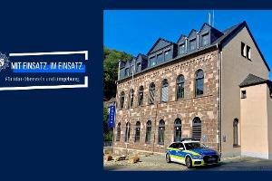 Die Wochenendbilanz der Polizeiinspektion Idar-Oberstein
