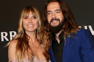 Zweitwohnsitz des Models: Heidi Klum genießt das Leben in New York