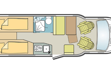 Chausson S 697 (2025)