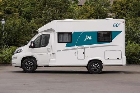 JOA T 60F (2025)