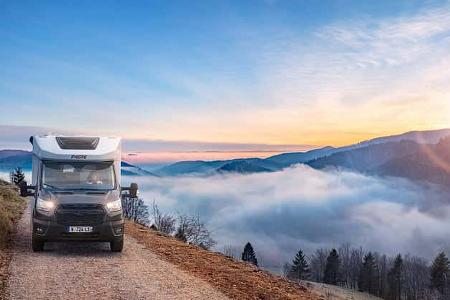 Pilote Atlas 690G (2025)