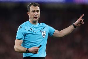 Schiedsrichter Zwayer für Klub-WM nominiert
