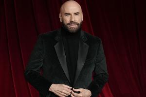 "Vermisse dich so sehr": John Travolta erinnert an seinen toten Sohn