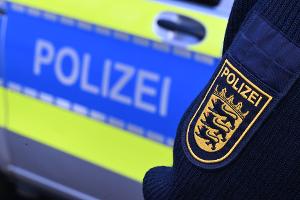 Der Mann hatte laut Polizei sein Gepäck noch im Zug. (Symbolbild)