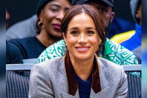 Das denkt Herzogin Meghan heute über ihre Fehlgeburt