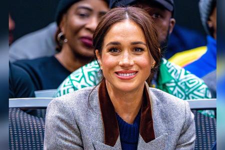 Das denkt Herzogin Meghan heute über ihre Fehlgeburt Das denkt Herzogin Meghan heute über ihre Fehlgeburt