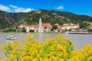 5 gute Gründe für die Wachau