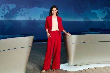 Romy Hiller wird neue Romy Hiller wird neue