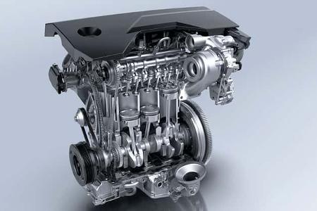 04/2025 Stellantis 1.2 48V Hybrid Motor Getriebe Antrieb Dreizylinder 04/2025 Stellantis 1.2 48V Hybrid Motor Getriebe Antrieb Dreizylinder