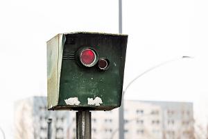 Deutsche Städte scheffeln Millionen mit Blitzereinnahmen