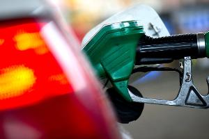 Diesel ist derzeit in Bayern am teuersten, Benzin in Sachsen. (Archivbild)