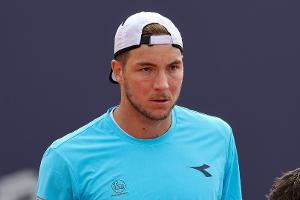 Titelverteidiger Struff in München ausgeschieden