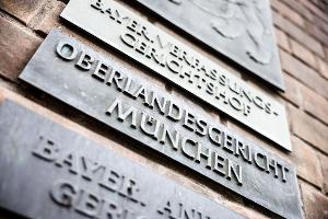 Stehen von Mai an vor dem Oberlandesgericht München: drei mutmaßliche russische Spione (Symbolbild).